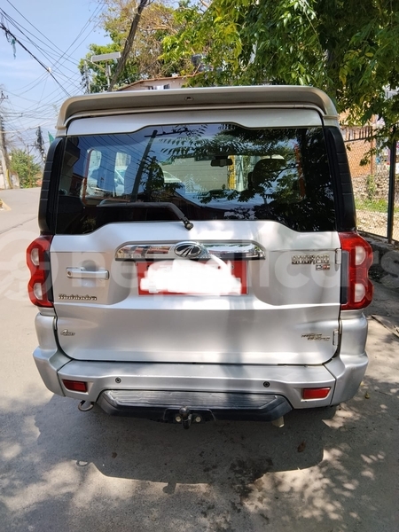 Big with watermark mahindra scorpio none none 5536