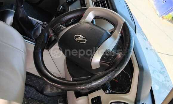Buy Used Mahindra Scorpio Silver Car in None in None Buy Used Mahindra Scorpio Silver Car in None in None