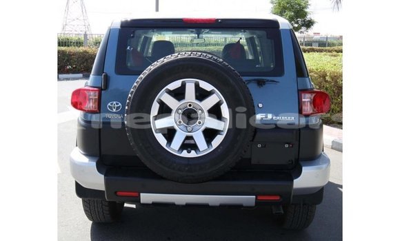 Buy Import Toyota FJ Cruiser Blue Car in Import - Dubai in Bagmati Buy Import Toyota FJ Cruiser Blue Car in Import - Dubai in Bagmati