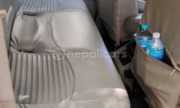 Buy Used Mahindra Scorpio Silver Car in None in None Buy Used Mahindra Scorpio Silver Car in None in None