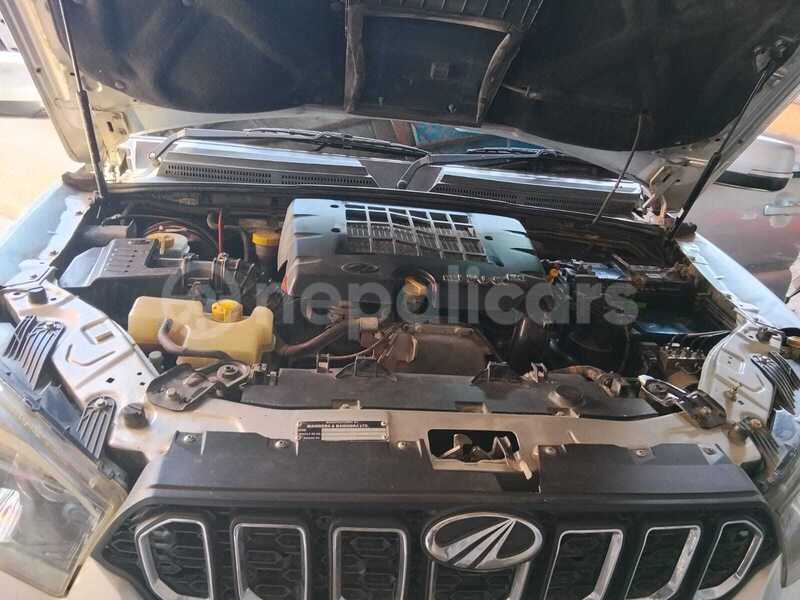 Big with watermark mahindra scorpio none none 5536