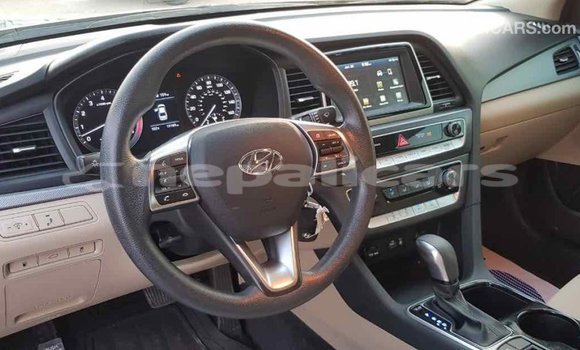 Buy Import Hyundai Sonata Black Car in Import - Dubai in Bagmati Buy Import Hyundai Sonata Black Car in Import - Dubai in Bagmati