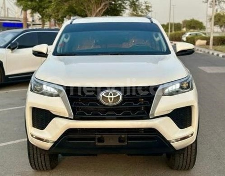 Big with watermark toyota fortuner mechi bhadrapur 5542