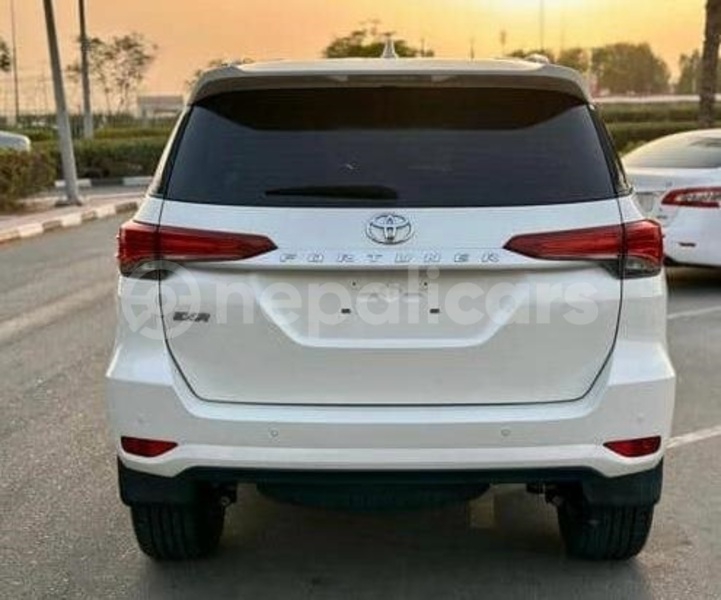 Big with watermark toyota fortuner mechi bhadrapur 5542