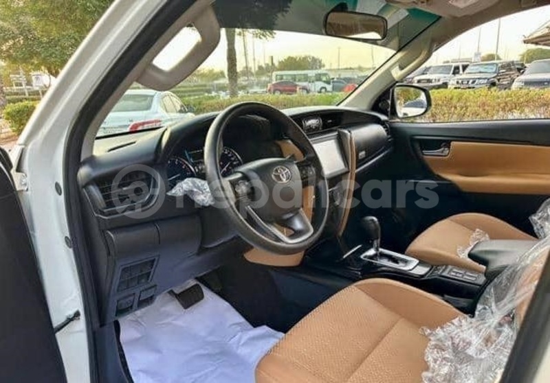 Big with watermark toyota fortuner mechi bhadrapur 5542