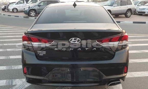 Buy Import Hyundai Sonata Black Car in Import - Dubai in Bagmati Buy Import Hyundai Sonata Black Car in Import - Dubai in Bagmati