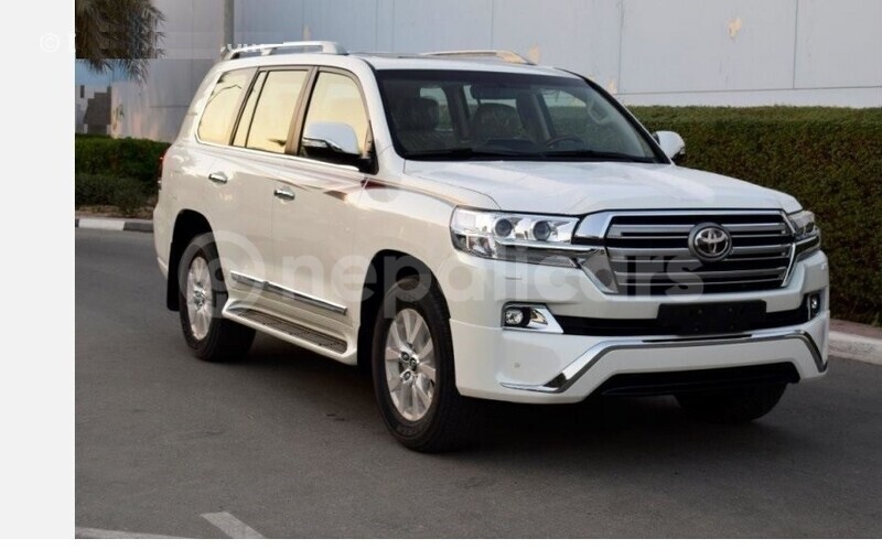 Big with watermark toyota land cruiser mechi bhadrapur 5544