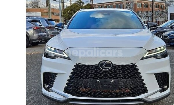Buy Used Lexus RX 330 White Car in Bhadrapur in Mechi Buy Used Lexus RX 330 White Car in Bhadrapur in Mechi