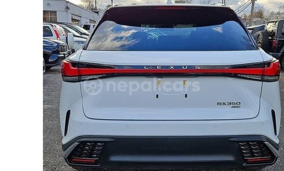 Buy Used Lexus RX 330 White Car in Bhadrapur in Mechi Buy Used Lexus RX 330 White Car in Bhadrapur in Mechi