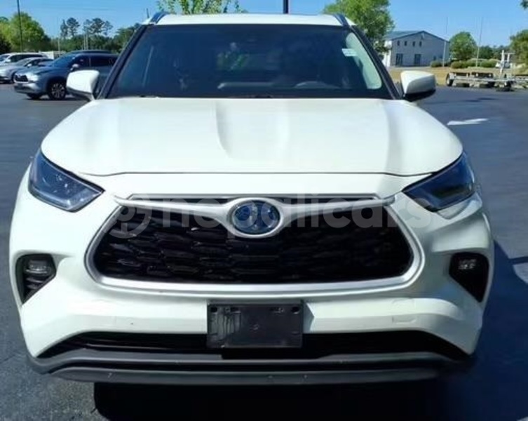 Big with watermark toyota highlander mechi bhadrapur 5549