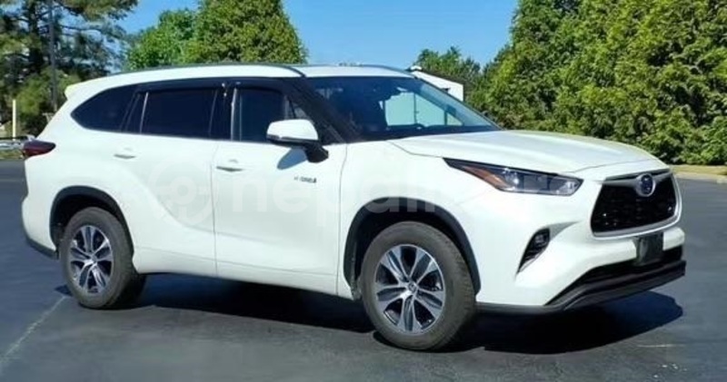 Big with watermark toyota highlander mechi bhadrapur 5549