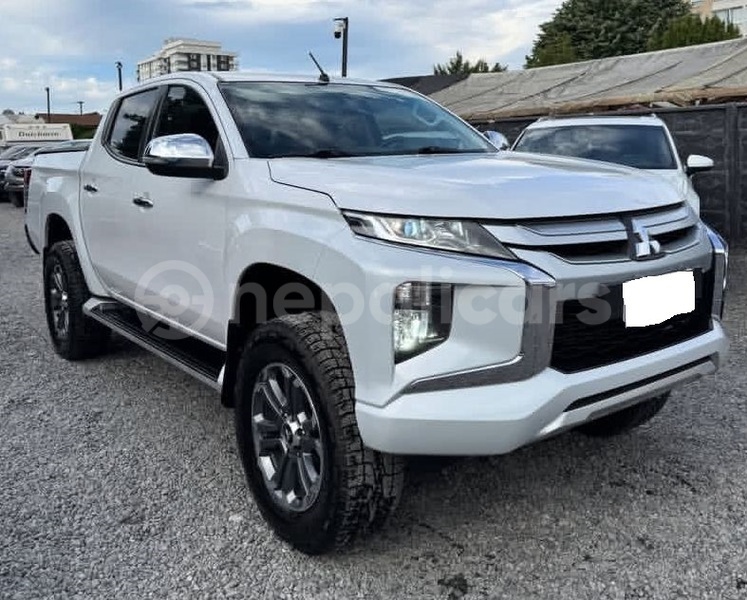 Big with watermark mitsubishi l200 mechi bhadrapur 5553