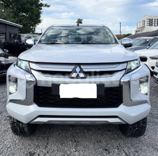 Big with watermark mitsubishi l200 mechi bhadrapur 5553