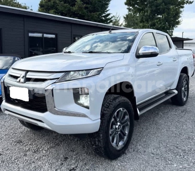 Big with watermark mitsubishi l200 mechi bhadrapur 5553