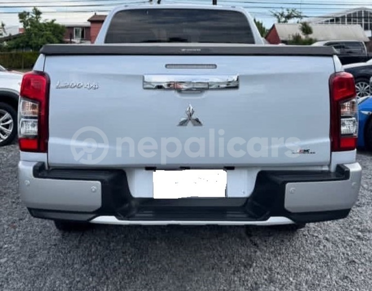 Big with watermark mitsubishi l200 mechi bhadrapur 5553