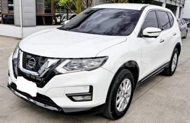 Big with watermark nissan x trail narayani bharatpur 5555