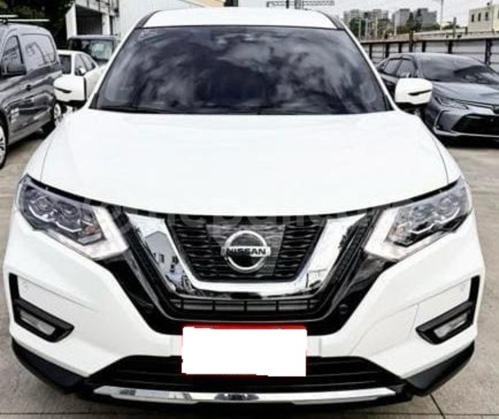 Big with watermark nissan x trail narayani bharatpur 5555