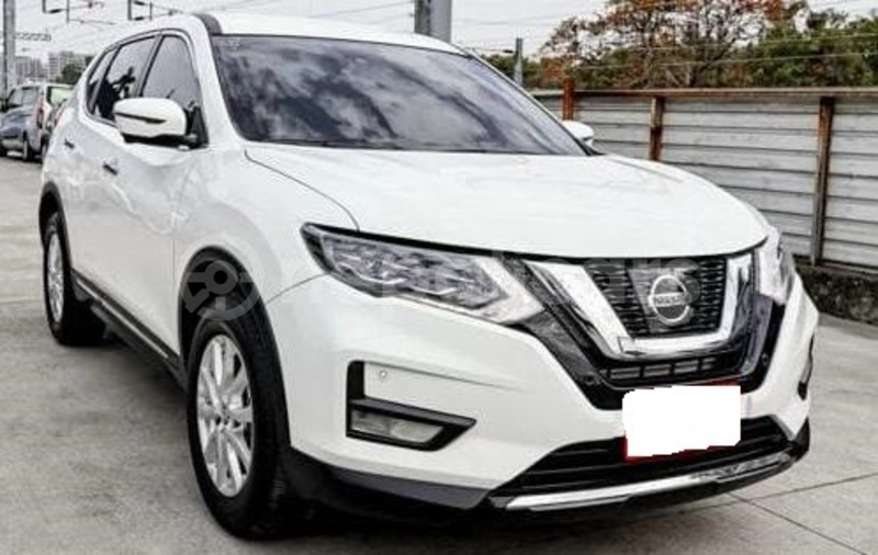 Big with watermark nissan x trail narayani bharatpur 5555