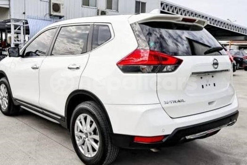 Big with watermark nissan x trail narayani bharatpur 5555
