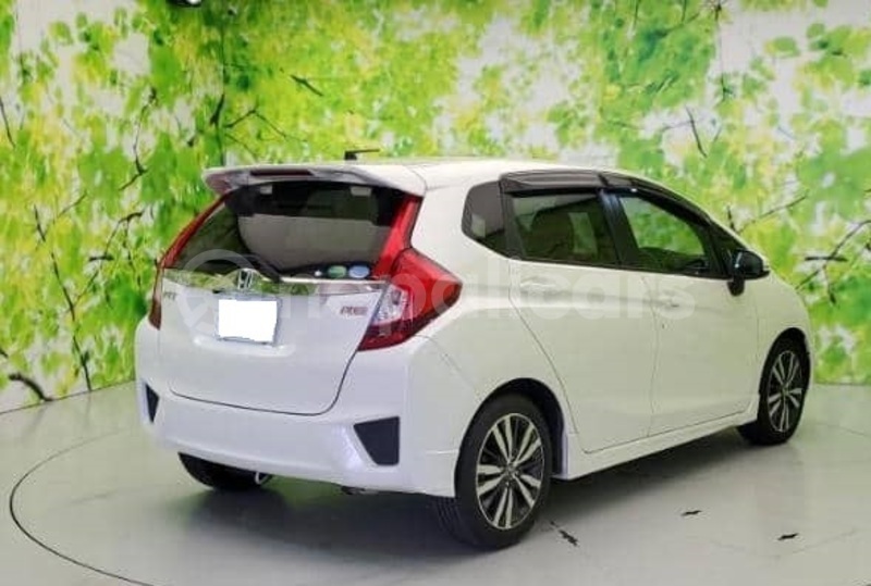 Big with watermark honda fit mechi bhadrapur 5558