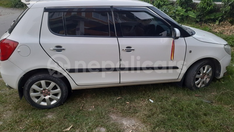 Big with watermark skoda fabia koshi dharan 5559