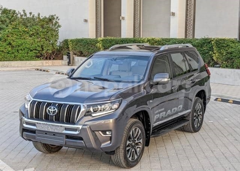 Big with watermark toyota land cruiser prado mechi bhadrapur 5561