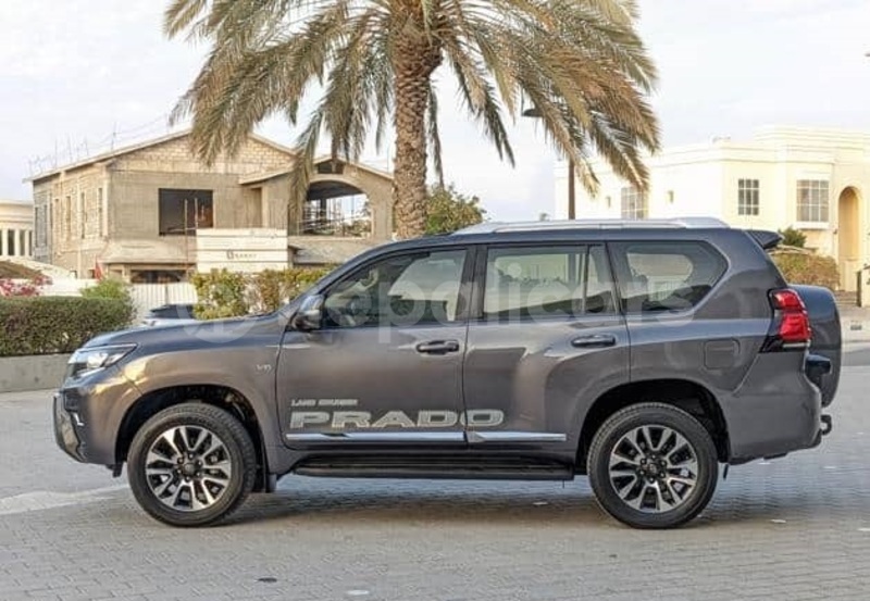 Big with watermark toyota land cruiser prado mechi bhadrapur 5561