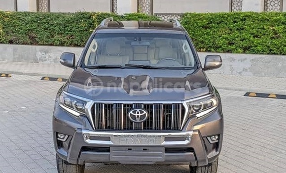 Buy Used Toyota Land Cruiser Prado Other Car in Bhadrapur in Mechi Buy Used Toyota Land Cruiser Prado Other Car in Bhadrapur in Mechi