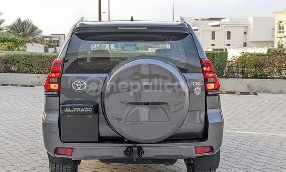 Buy Used Toyota Land Cruiser Prado Other Car in Bhadrapur in Mechi Buy Used Toyota Land Cruiser Prado Other Car in Bhadrapur in Mechi