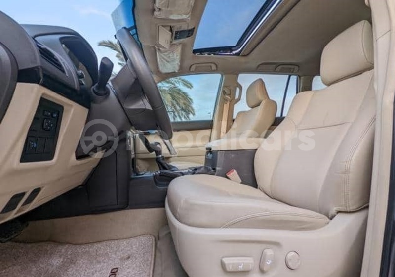 Big with watermark toyota land cruiser prado mechi bhadrapur 5561