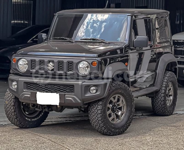 Big with watermark suzuki jimny mechi bhadrapur 5564