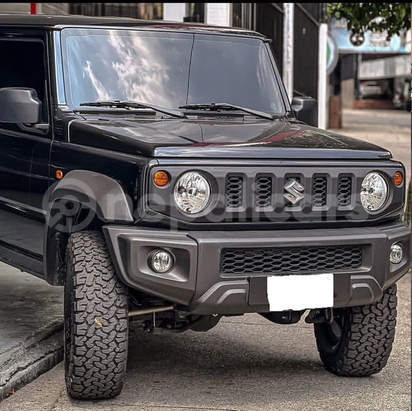 Big with watermark suzuki jimny mechi bhadrapur 5564
