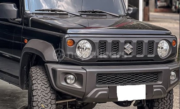 Buy Used Suzuki Jimny Black Car in Bhadrapur in Mechi Buy Used Suzuki Jimny Black Car in Bhadrapur in Mechi