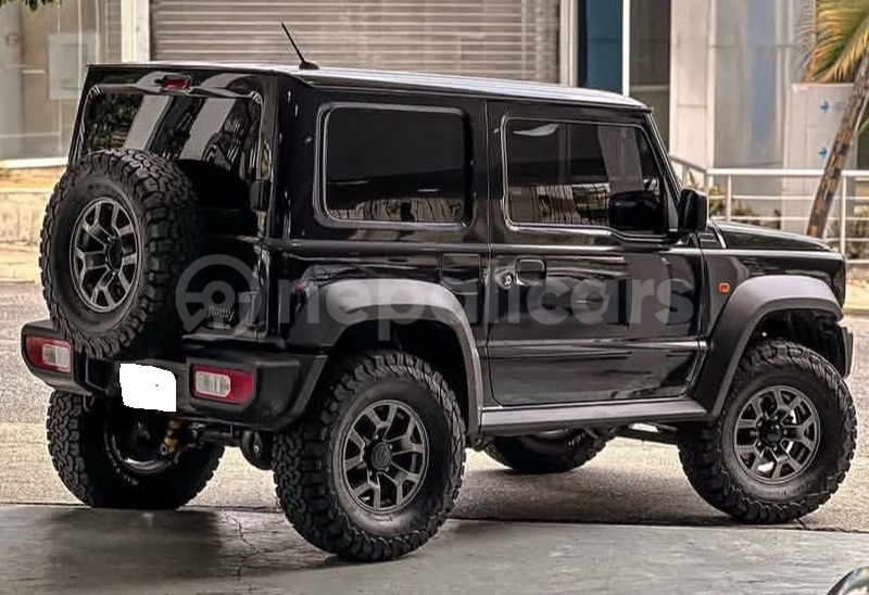Big with watermark suzuki jimny mechi bhadrapur 5564