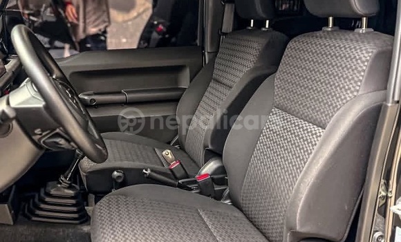 Buy Used Suzuki Jimny Black Car in Bhadrapur in Mechi Buy Used Suzuki Jimny Black Car in Bhadrapur in Mechi