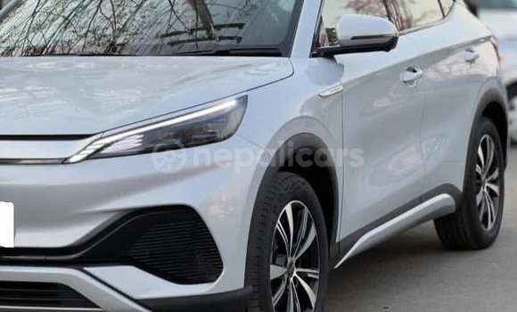 Buy Used BYD Atto 3 White Car in Bhadrapur in Mechi Buy Used BYD Atto 3 White Car in Bhadrapur in Mechi