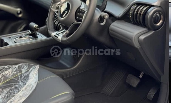 Buy Used BYD Atto 3 White Car in Bhadrapur in Mechi Buy Used BYD Atto 3 White Car in Bhadrapur in Mechi
