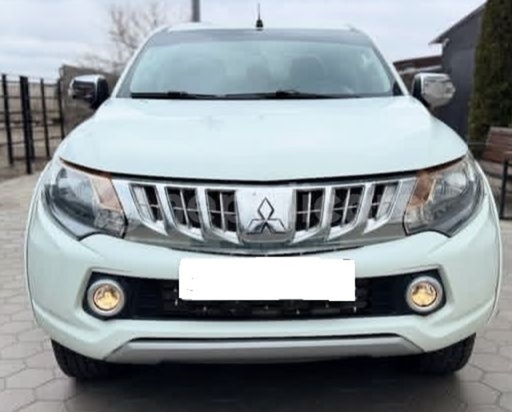 Big with watermark mitsubishi l200 mechi bhadrapur 5569