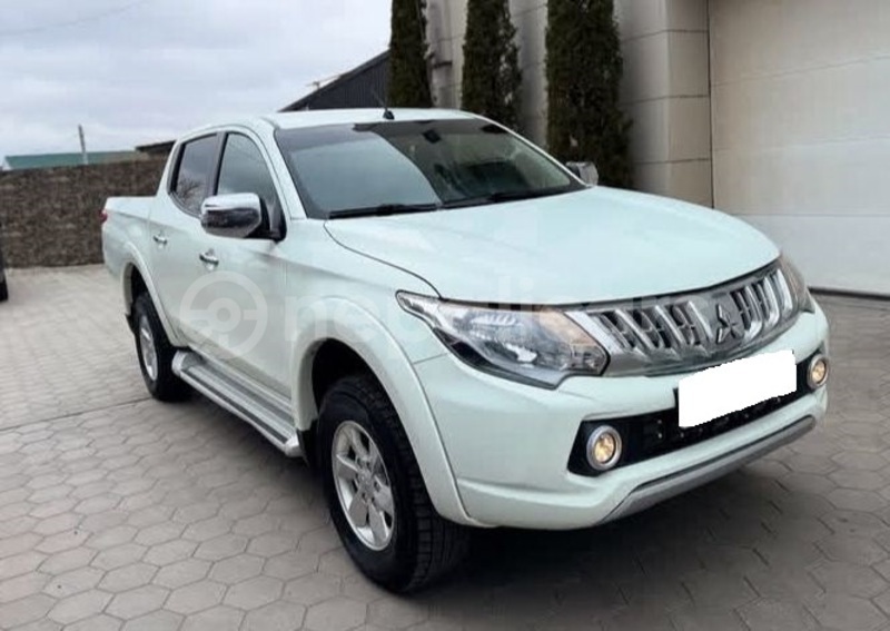 Big with watermark mitsubishi l200 mechi bhadrapur 5569