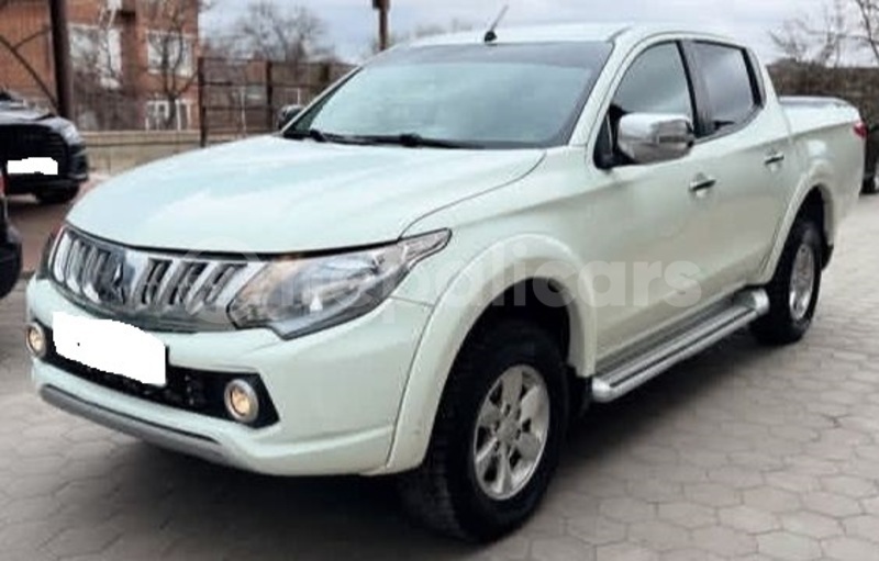 Big with watermark mitsubishi l200 mechi bhadrapur 5569
