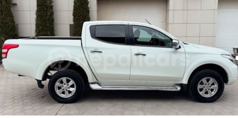 Big with watermark mitsubishi l200 mechi bhadrapur 5569