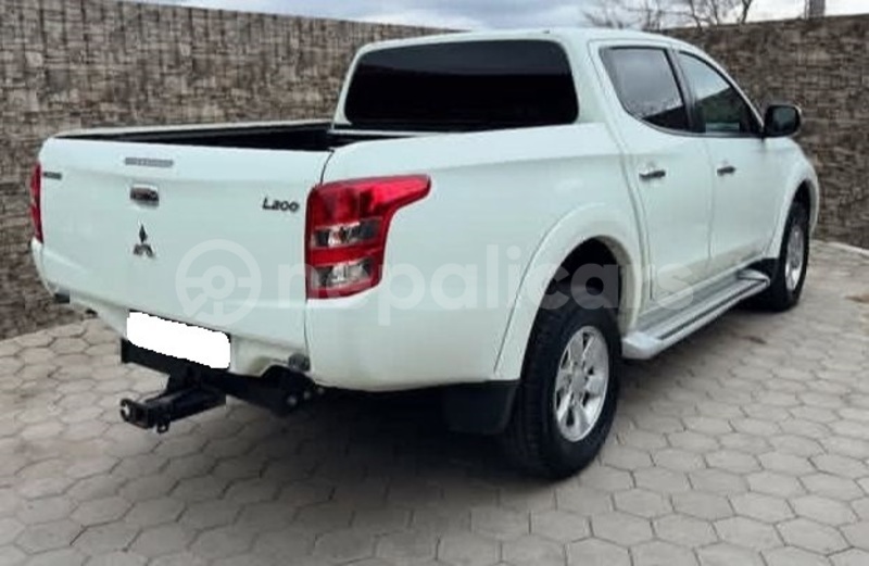 Big with watermark mitsubishi l200 mechi bhadrapur 5569