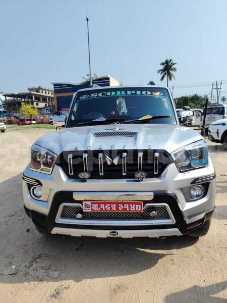 Big with watermark mahindra scorpio janakpur janakpur 5571