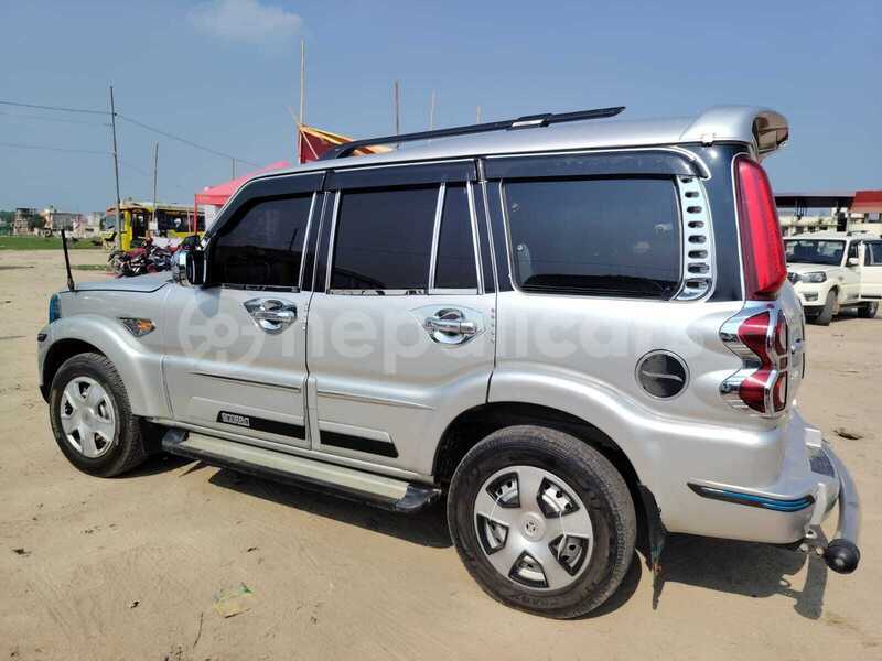 Big with watermark mahindra scorpio janakpur janakpur 5571