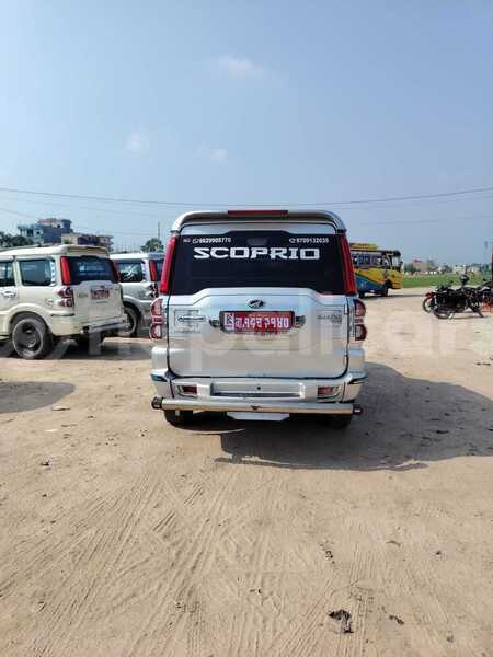 Big with watermark mahindra scorpio janakpur janakpur 5571