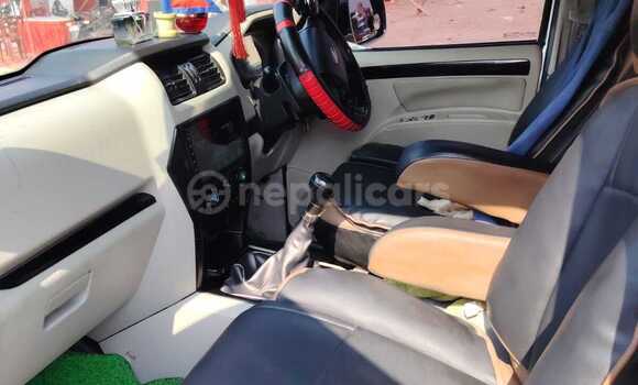 Buy Used Mahindra Scorpio Silver Car in Janakpur in Janakpur Buy Used Mahindra Scorpio Silver Car in Janakpur in Janakpur