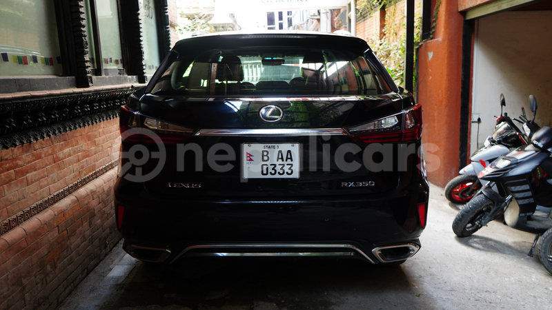 Big with watermark lexus rx 350 bagmati kathmandu 5572