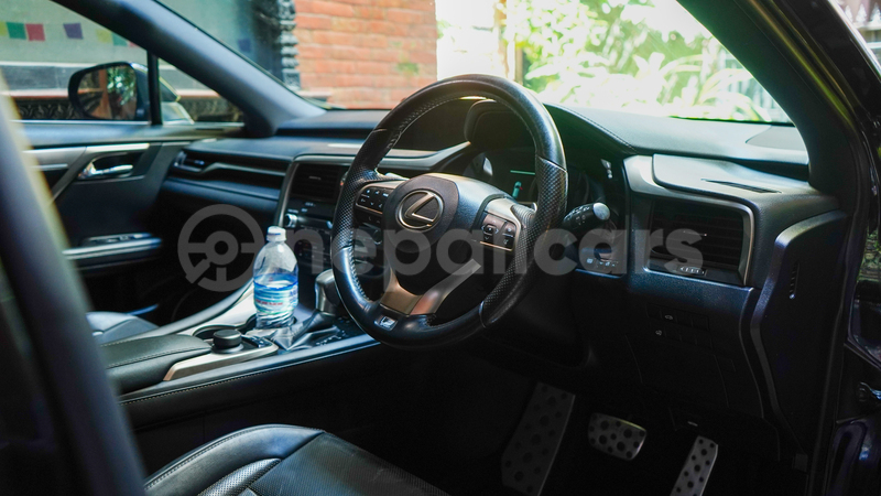 Big with watermark lexus rx 350 bagmati kathmandu 5572