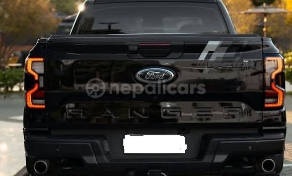 Buy Used Ford Ranger Black Car in Bhadrapur in Mechi Buy Used Ford Ranger Black Car in Bhadrapur in Mechi