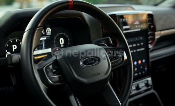 Buy Used Ford Ranger Black Car in Bhadrapur in Mechi Buy Used Ford Ranger Black Car in Bhadrapur in Mechi